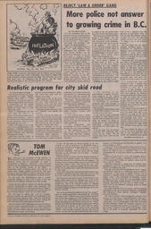   The Pacific Tribune - Friday, January 31, 1975   , page 2
