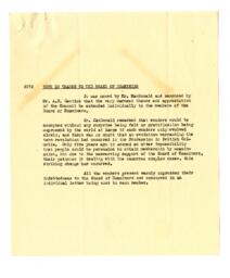 Typed Resolution