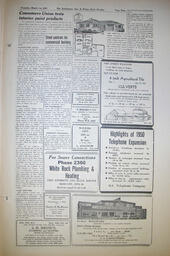 The Semiahmoo Sun and White Rock Weekly, March 01, 1951 (Page 9)