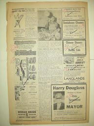 The White Rock Sun, December 03, 1959 (Page 23)