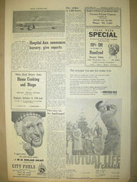 The White Rock Sun, October 09, 1958 (Page 13)
