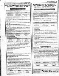 The Peninsula News Review Wed, September 6, 2000 (Page 40)