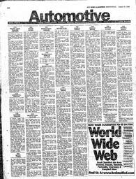 The Peninsula News Review Wed, August 12, 1998 (Page 42)