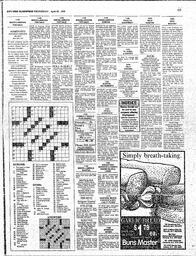The Peninsula News Review Wed, April 22, 1998 (Page 32)