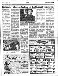The Peninsula News Review Wed, May 26, 1999 (Page 11)