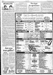 The Review Wed, May 16, 1984 (Page 12)