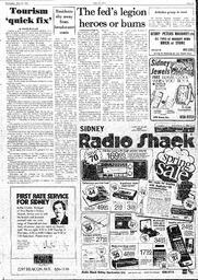 The Review Wed, May 16, 1984 (Page 3)