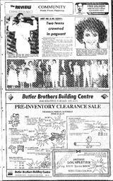 The Review Wed, June 24, 1987 (Page 13)