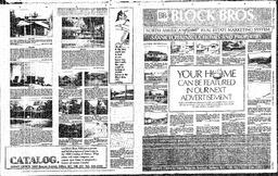 The Review Wed, May 6, 1987 (Page 3)