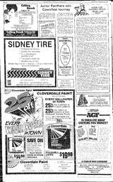 The Review Wed, February 18, 1987 (Page 16)