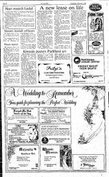 The Review Wed, February 5, 1986 (Page 14)