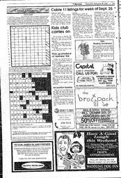 The Review Wed, September 20, 1989 (Page 18)