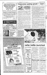 The Review Wed, April 26, 1989 (Page 32)