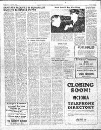 Saanich Peninsula And Gulf Islands Review Wed, August 16, 1967 (Page 7)