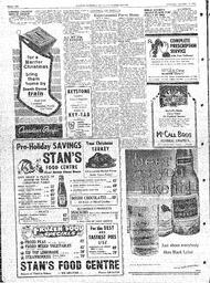 Saanich Peninsula And Gulf Islands Review Wed, December 13, 1961 (Page 10)
