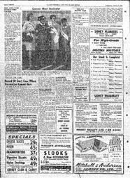 Saanich Peninsula And Gulf Islands Review Wed, August 28, 1963 (Page 12)