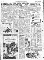 Saanich Peninsula And Gulf Islands Review Wed, October 21, 1959 (Page 8)