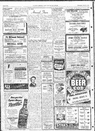 Saanich Peninsula And Gulf Islands Review Wed, May 20, 1953 (Page 2)
