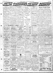 Saanich Peninsula And Gulf Islands Review Wed, April 8, 1953 (Page 5)