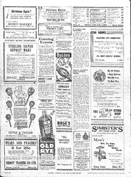 Saanich Peninsula And Gulf Islands Review Wed, December 10, 1941 (Page 6)