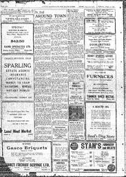 Saanich Peninsula And Gulf Islands Review Wed, January 3, 1951 (Page 2)