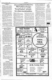 The Sidney Review Wed, November 12, 1980 (Page 5)