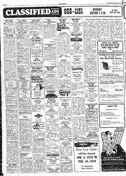 The Sidney Review Wed, January 10, 1979 (Page 12)