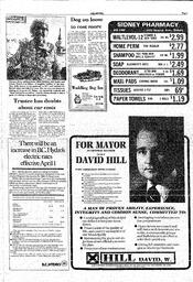 The Sidney Review Wed, March 12, 1980 (Page 5)