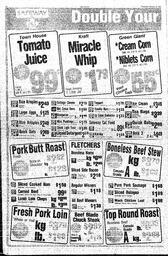 The Sidney Review Wed, February 24, 1982 (Page 6)