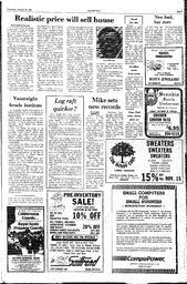 The Sidney Review Wed, October 28, 1981 (Page 9)