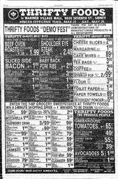 The Review Wed, May 22, 1985 (Page 6)