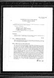 1987-04-03 - City of Port Coquitlam - Environmental Protection Committee - Agenda and Minutes