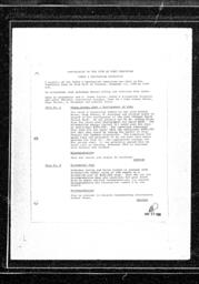 1988-11-22 - City of Port Coquitlam - Parks & Recreation Committee - Agenda and Minutes