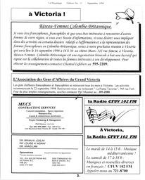   LE MOUSTIQUE PACIFIQUE, 1998   , page 2