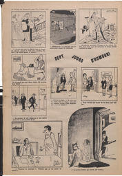 Le Soleil de Vancouver, March 6, 1970, page 10