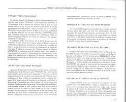   LE CHRONOGRAPHE, 1984-1985   , page 17