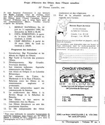   LE CHRONOGRAPHE, 1988   , page 12