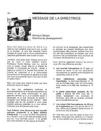   LE RÉVERBÈRE, 1998   , page 3