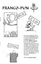   LE RÉVERBÈRE, 1993   , page 9