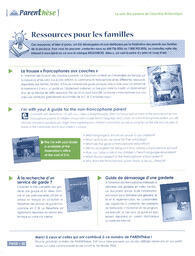   PARENTHÈSE, 2005   , page 20