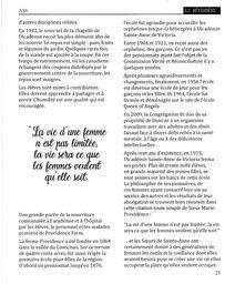   LE RÉVERBÈRE, 2018   , page 25