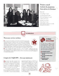   BULLETIN - CSFCB, 1999   , page 10