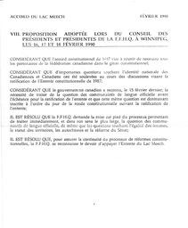   L'ANSE-AU-SABLE, 1990   , page 11