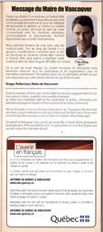   FESTIVAL D'ÉTÉ, 2009   , page 5