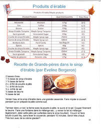   LE COIN DU PARC, 2015-2016   , page 16