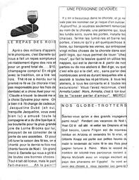   LA GAZETTE DES ÉCHOS DU PACIFIQUE, 1995   , page 4