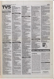 Le Soleil de Colombie-Britannique, December 8, 1995, page 11