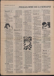 Le Soleil de Colombie, March 3, 1978, page 14