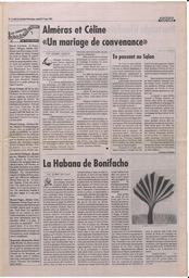 Le Soleil de Colombie-Britannique, March 17, 1995, page 13
