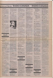 Le Soleil de Colombie, January 24, 1986, page 9